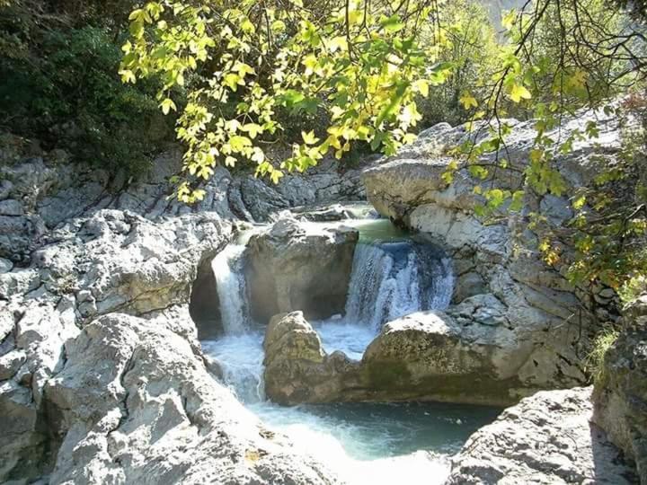 Ristorante Montenerone 3*