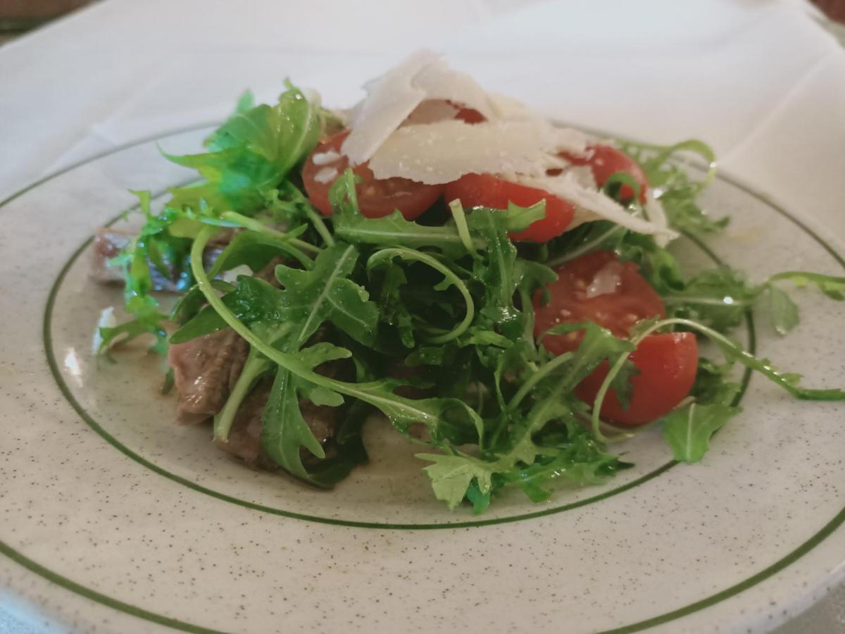 Ristorante Montenerone 3*