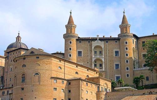 Ristorante Montenerone Hotel 3*