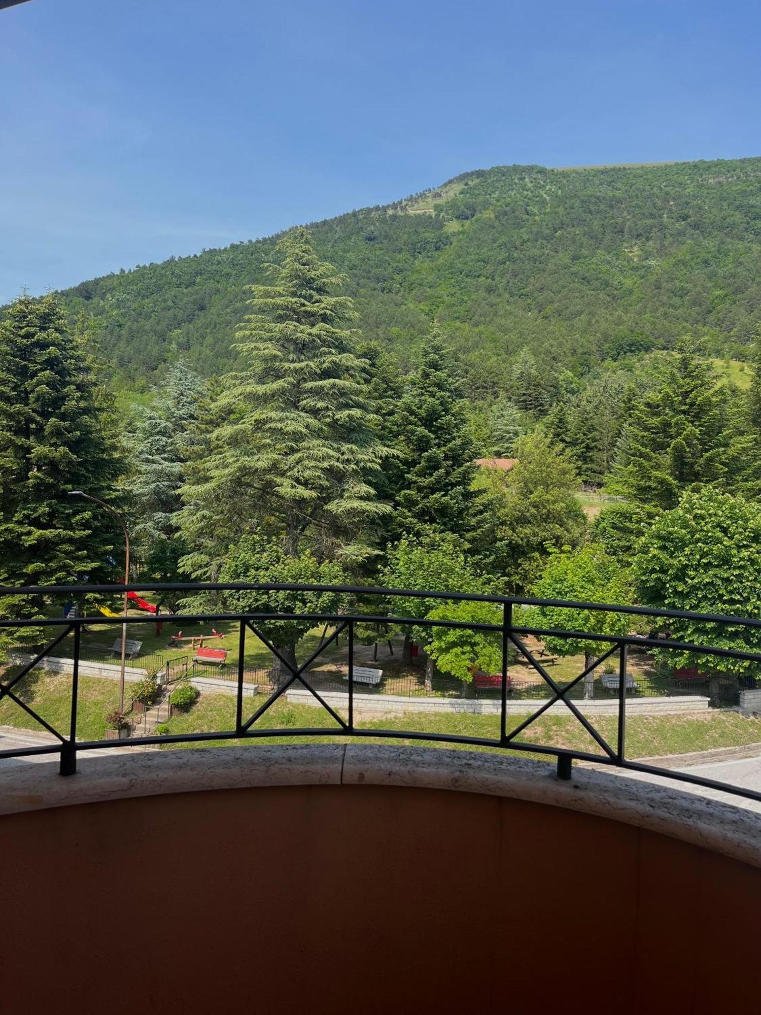 Ristorante Montenerone Hotel
