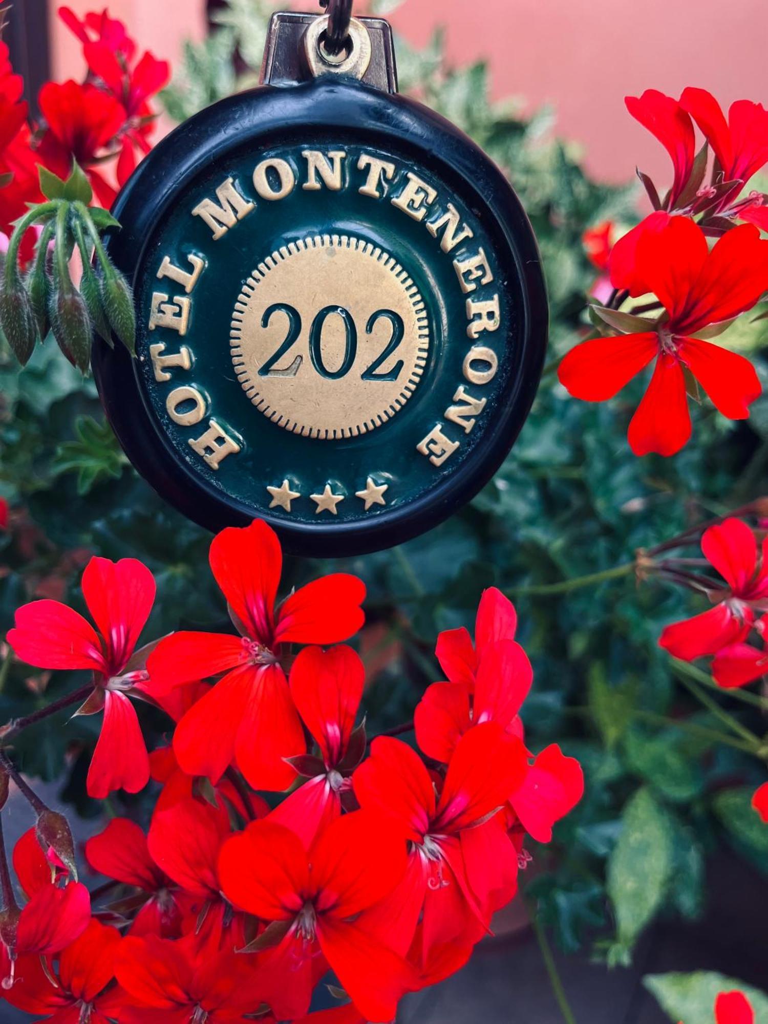 Hotel Ristorante Montenerone Apecchio