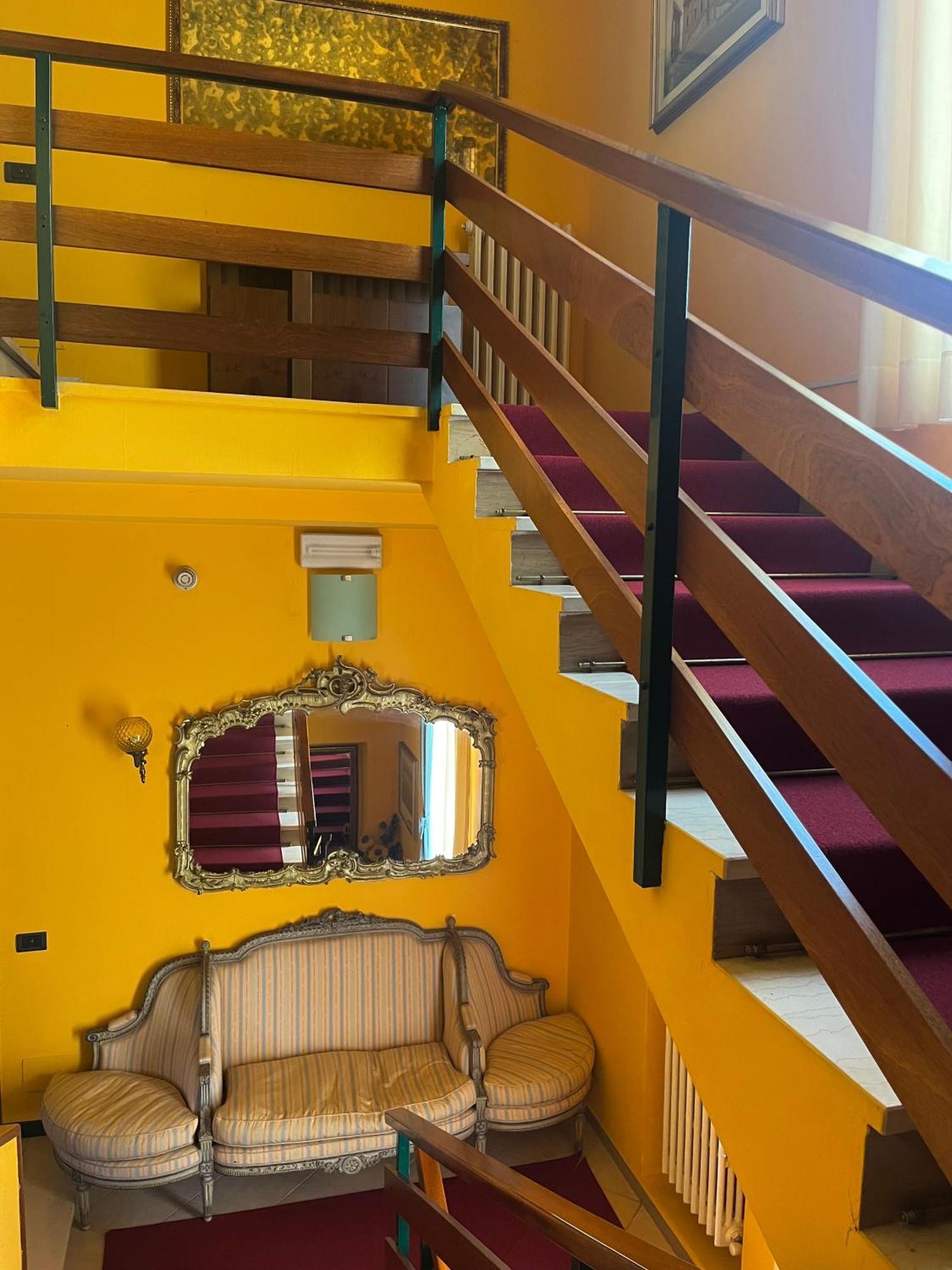 Ristorante Montenerone Hotel 3*