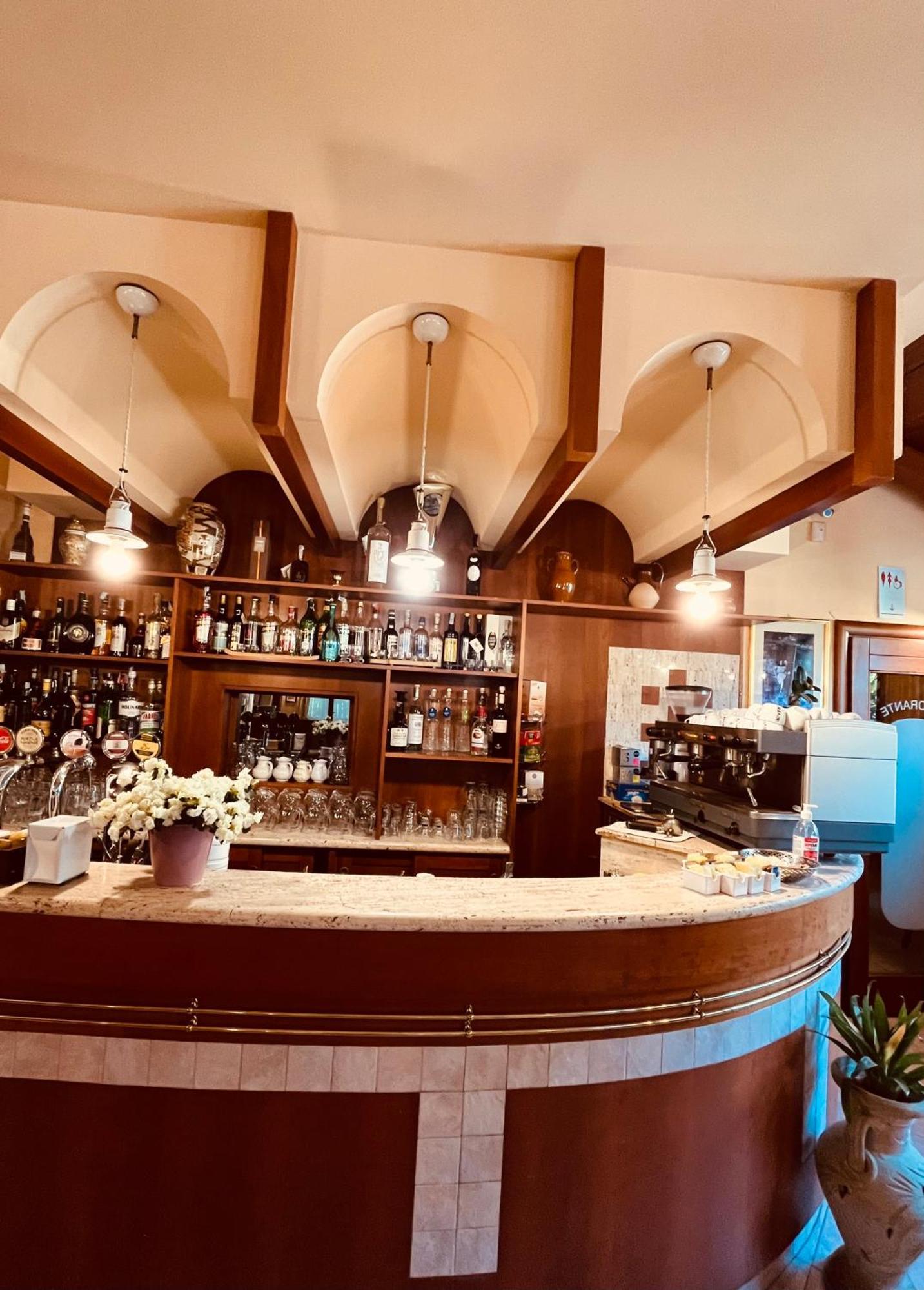 Ristorante Montenerone 3* Apecchio