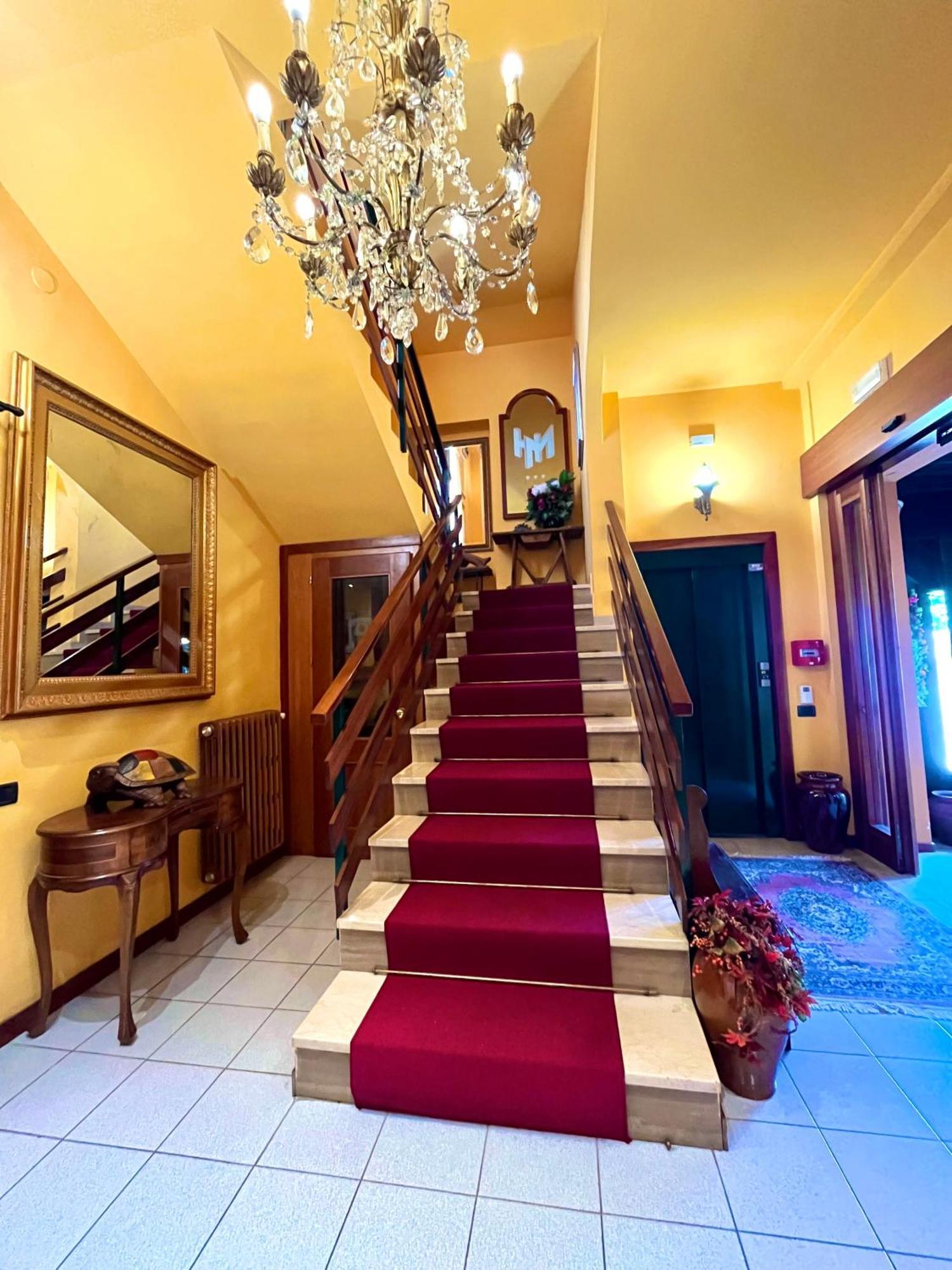 Ristorante Montenerone Hotel