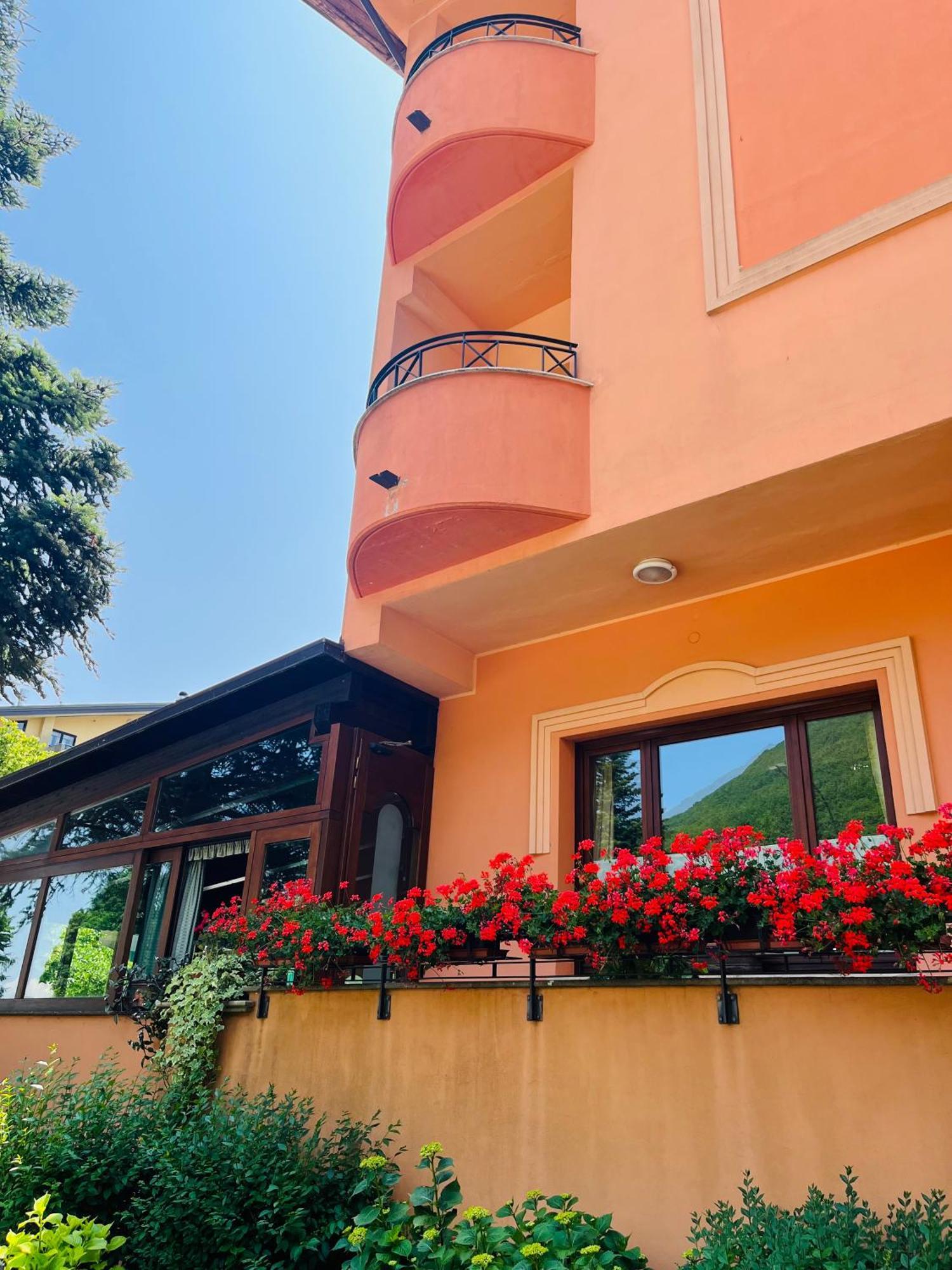 Ristorante Montenerone Hotel