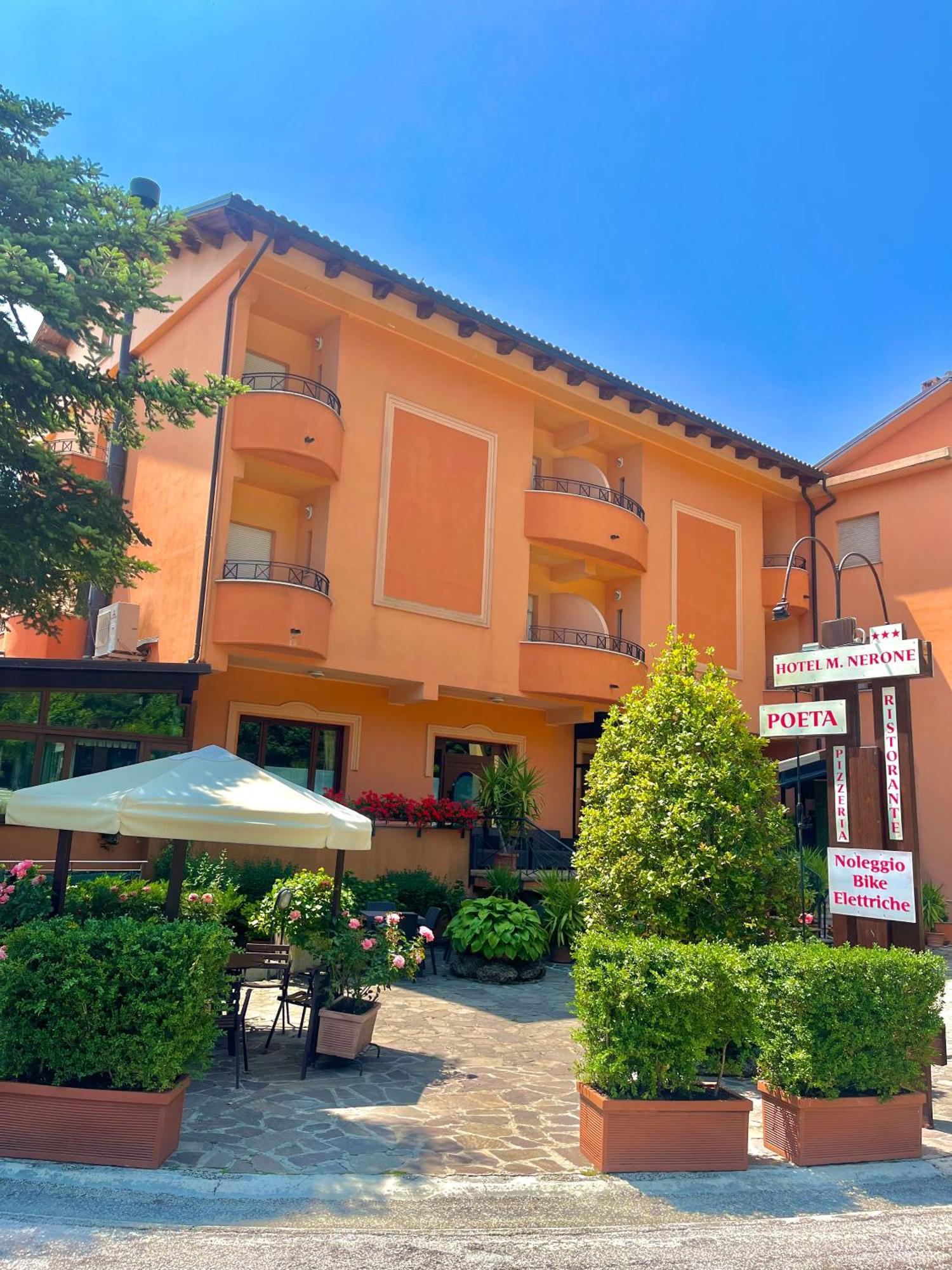Ristorante Montenerone Apecchio