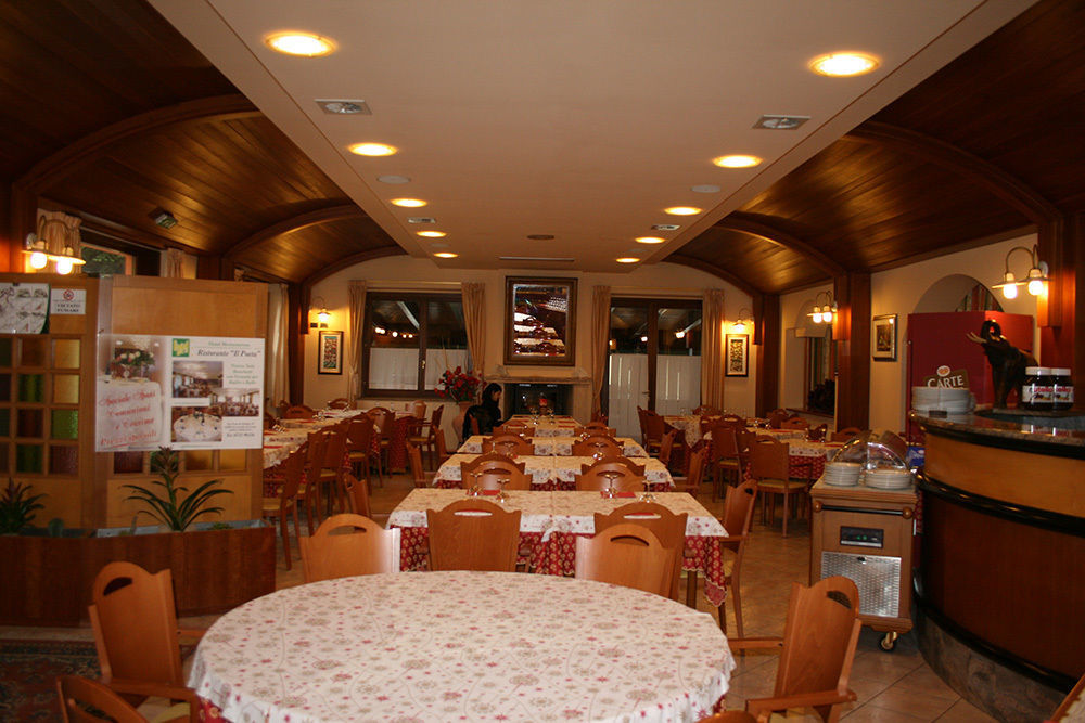 Ristorante Montenerone Apecchio