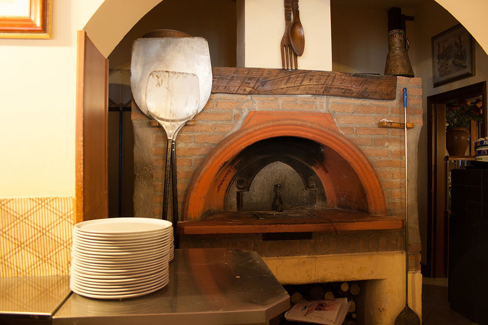 Hotel Ristorante Montenerone 3*